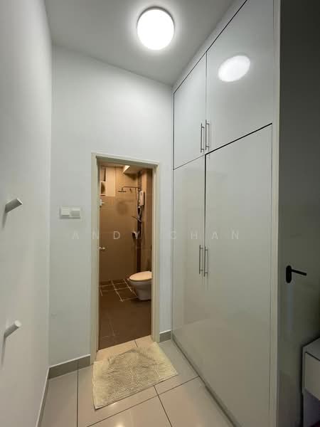 Apartment for Sale at D'Rich Executive Suites - Andy Chan - PropertyGuru.com.my