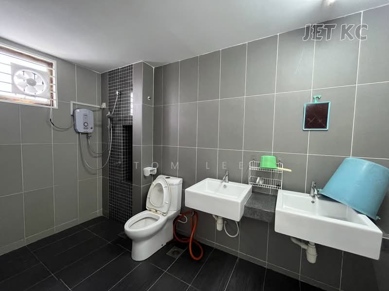 Cluster House for Rent in Klang (Selangor) - Tom Lee - PropertyGuru.com.my