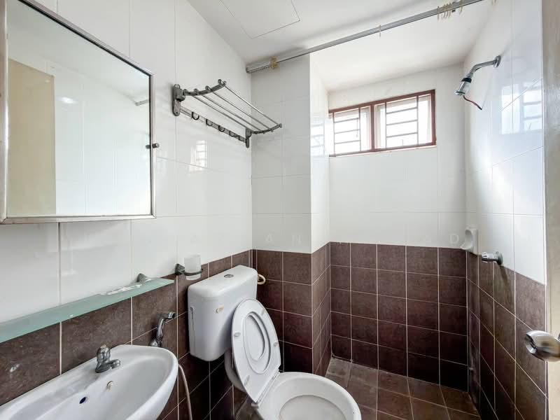 Kondominium untuk Dijual di Pangsapuri Saujana Gombak - Wan Azlan Ahmad - PropertyGuru.com.my