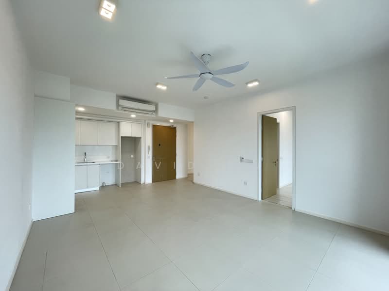 Servis Apartment untuk Disewa di Cantara Residences - David Sin - Interior - PropertyGuru.com.my