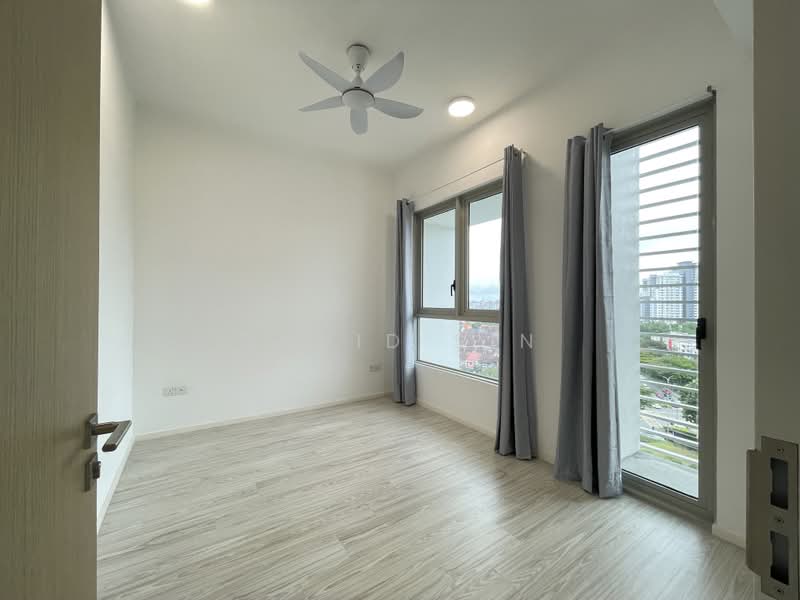 Servis Apartment untuk Disewa di Cantara Residences - David Sin - Bedroom - PropertyGuru.com.my