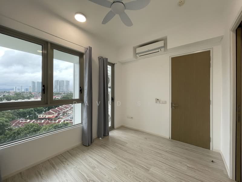Servis Apartment untuk Disewa di Cantara Residences - David Sin - View - PropertyGuru.com.my