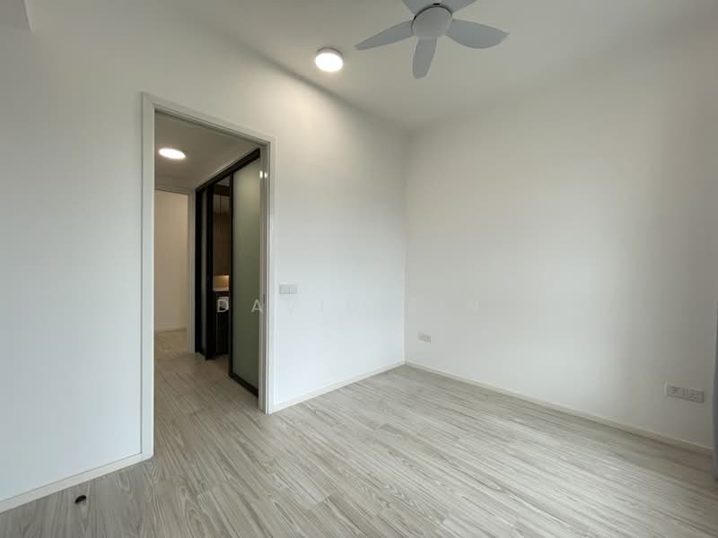 Servis Apartment untuk Disewa di Cantara Residences - David Sin - Interior - PropertyGuru.com.my