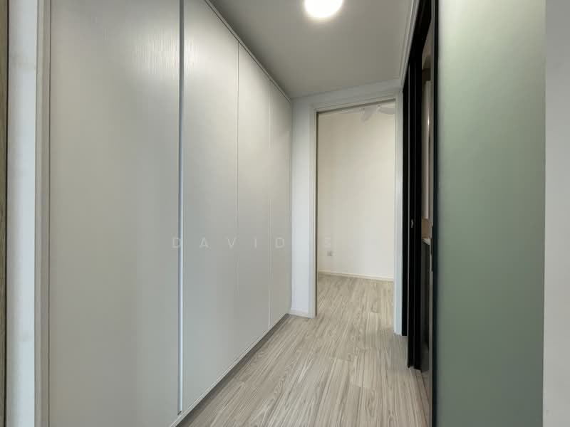 Servis Apartment untuk Disewa di Cantara Residences - David Sin - Interior - PropertyGuru.com.my