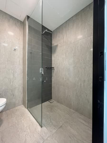 Servis Apartment untuk Disewa di Cantara Residences - David Sin - Bathroom - PropertyGuru.com.my