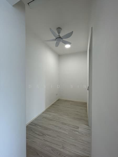Servis Apartment untuk Disewa di Cantara Residences - David Sin - Interior - PropertyGuru.com.my