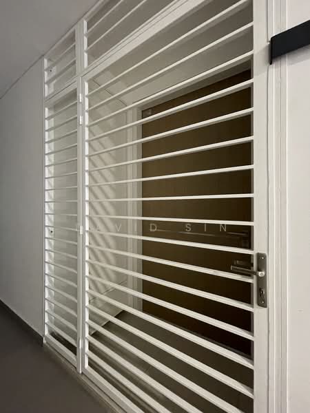 Servis Apartment untuk Disewa di Cantara Residences - David Sin - Entrance - PropertyGuru.com.my