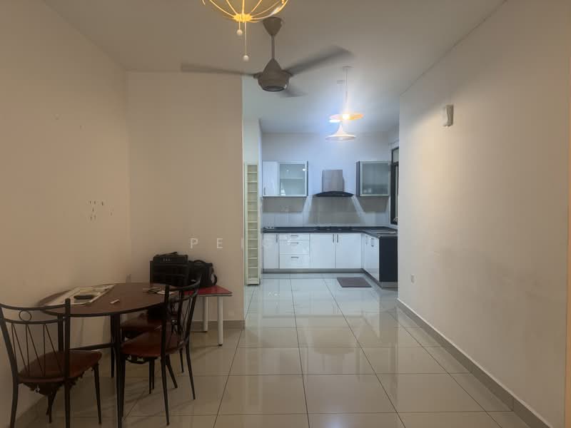 Condominium for Rent at One Damansara - PeiGee . - Kitchen - PropertyGuru.com.my