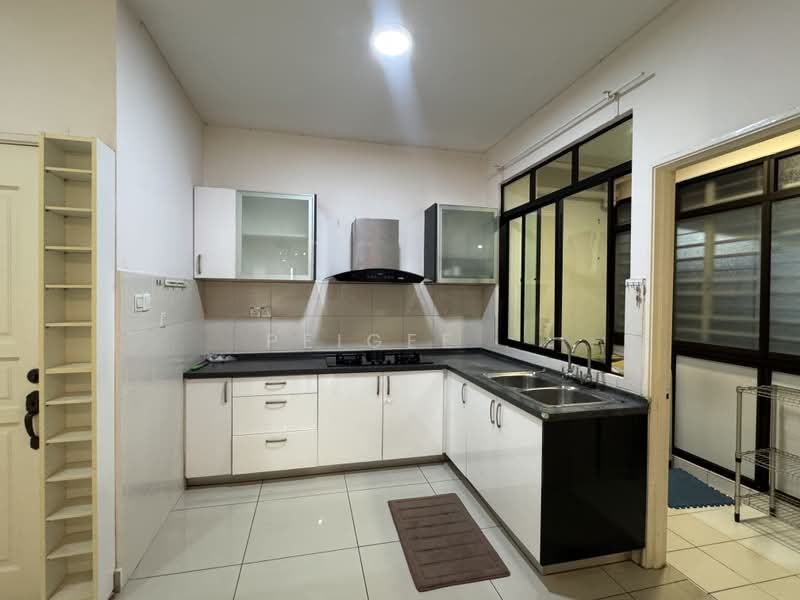 Condominium for Rent at One Damansara - PeiGee . - Kitchen - PropertyGuru.com.my