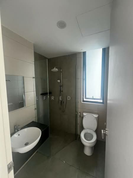 Condominium for Rent at The Elysia Park Residence - Alfred Yap - Bathroom - PropertyGuru.com.my