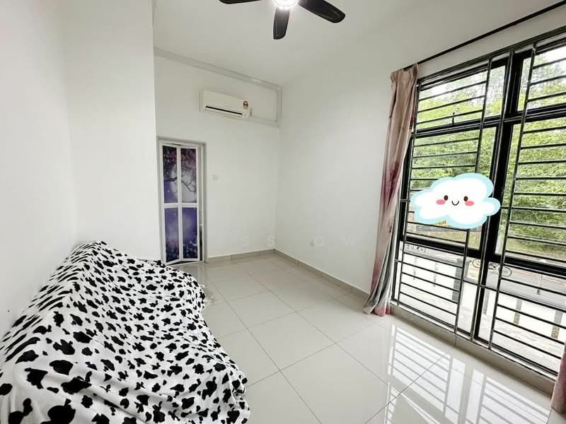 Cluster House for Sale in Skudai (Johor) - Jess Ow - Interior - PropertyGuru.com.my