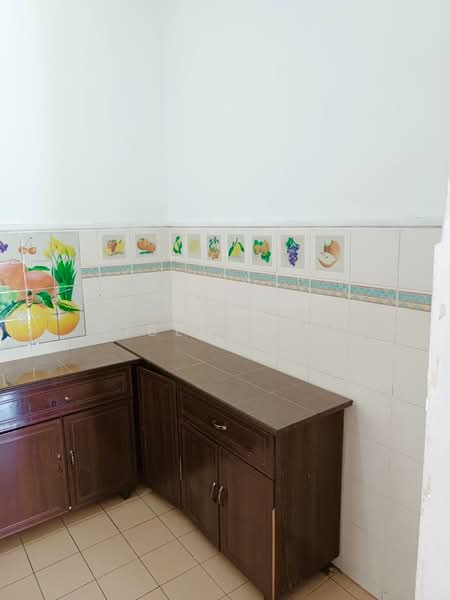 Apartment for Rent at Pangsapuri Seri Meranti - Ribena Lee - Kitchen - PropertyGuru.com.my