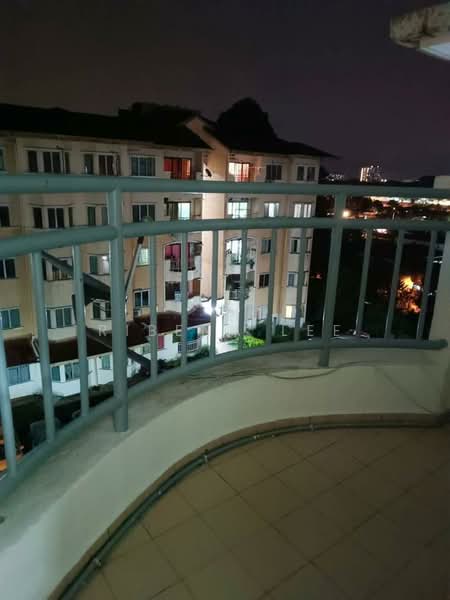 Apartment for Rent at Pangsapuri Seri Meranti - Ribena Lee - Exterior - PropertyGuru.com.my