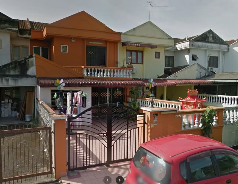 Rumah Teres 2 Tingkat untuk Dijual di Taman Bukit Rawang Jaya (Rawang) - Leslie Low - Exterior - PropertyGuru.com.my