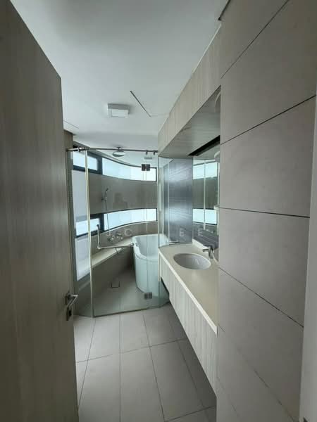 Service Residence for Sale at Aragreens - Jc Lee - Bathroom - PropertyGuru.com.my
