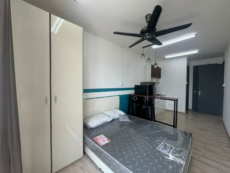 Servis Apartment untuk Disewa di Emporis - Serene Ong - Bedroom - PropertyGuru.com.my