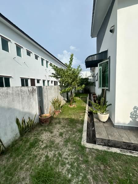 Semi-Detached House for Sale in Taiping (Perak) - See Khei Leong - Exterior - PropertyGuru.com.my