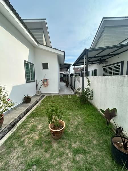 Semi-Detached House for Sale in Taiping (Perak) - See Khei Leong - Exterior - PropertyGuru.com.my