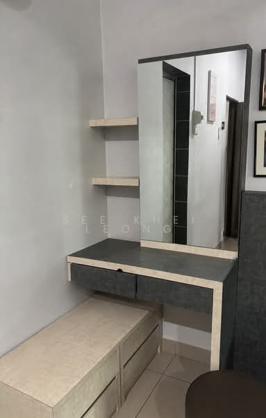 Semi-Detached House for Sale in Taiping (Perak) - See Khei Leong - Interior - PropertyGuru.com.my