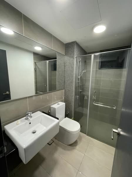 Pangsapuri untuk Dijual di V Residence Suites @ Sunway Velocity - Billy Tan - Bathroom - PropertyGuru.com.my