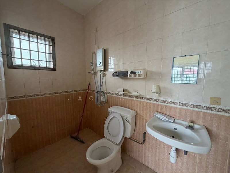 Apartment for Sale at Bistari Impian Apartment - Jack Chai - PropertyGuru.com.my