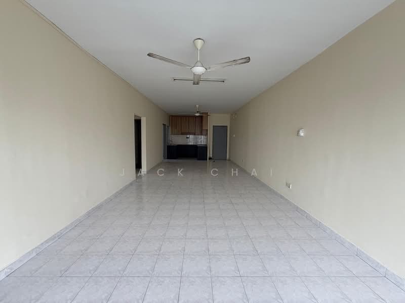 Apartment for Sale at Bistari Impian Apartment - Jack Chai - PropertyGuru.com.my