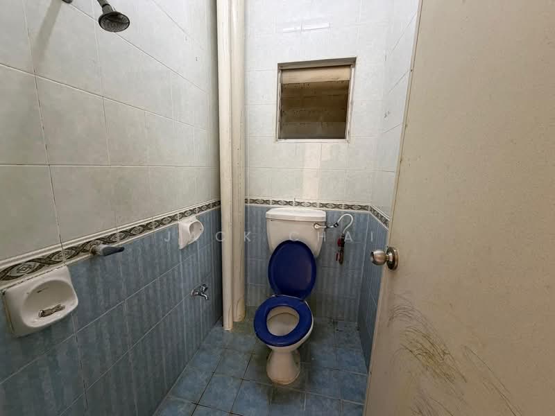 Apartment for Sale at Bistari Impian Apartment - Jack Chai - PropertyGuru.com.my