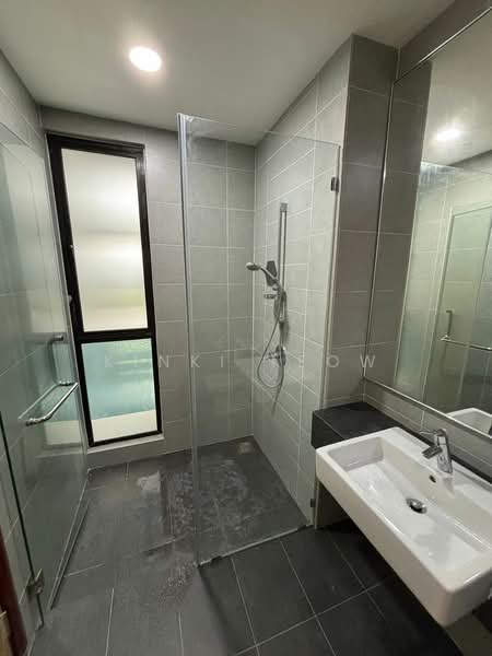 Condominium for Rent at Residensi Ledang - Kinki Teow - Bathroom - PropertyGuru.com.my