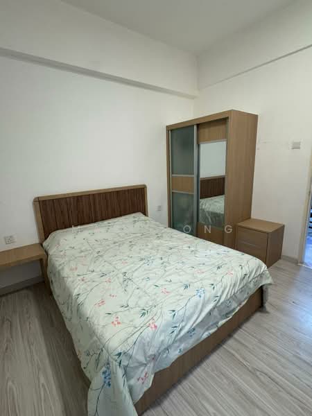 Kondominium untuk Disewa di Skyridge Garden - Mable Ong - Bedroom - PropertyGuru.com.my