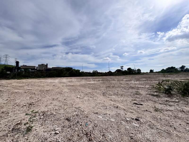 Industrial Land for Rent in Bandar Bukit Raja (Klang) - Clement Yew - PropertyGuru.com.my