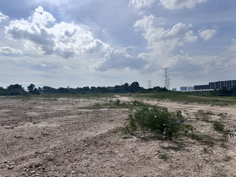 Industrial Land for Rent in Bandar Bukit Raja (Klang) - Clement Yew - PropertyGuru.com.my