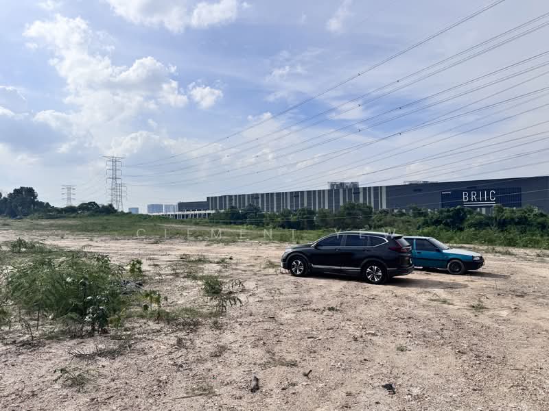 Industrial Land for Rent in Bandar Bukit Raja (Klang) - Clement Yew - PropertyGuru.com.my