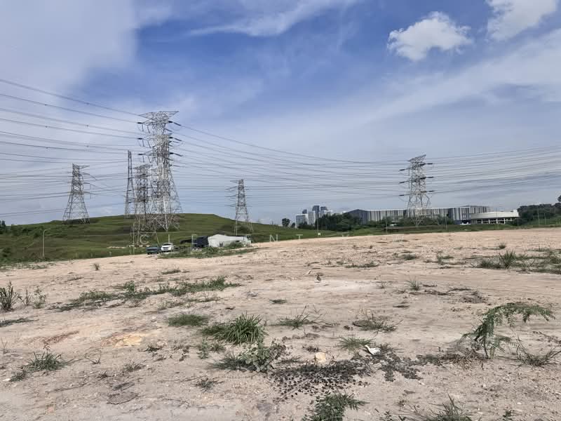 Industrial Land for Rent in Bandar Bukit Raja (Klang) - Clement Yew - Exterior - PropertyGuru.com.my