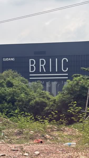 Industrial Land for Rent in Bandar Bukit Raja (Klang) - Clement Yew - PropertyGuru.com.my