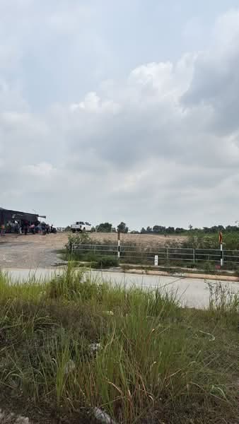 Industrial Land for Rent in Bandar Bukit Raja (Klang) - Clement Yew - Exterior - PropertyGuru.com.my