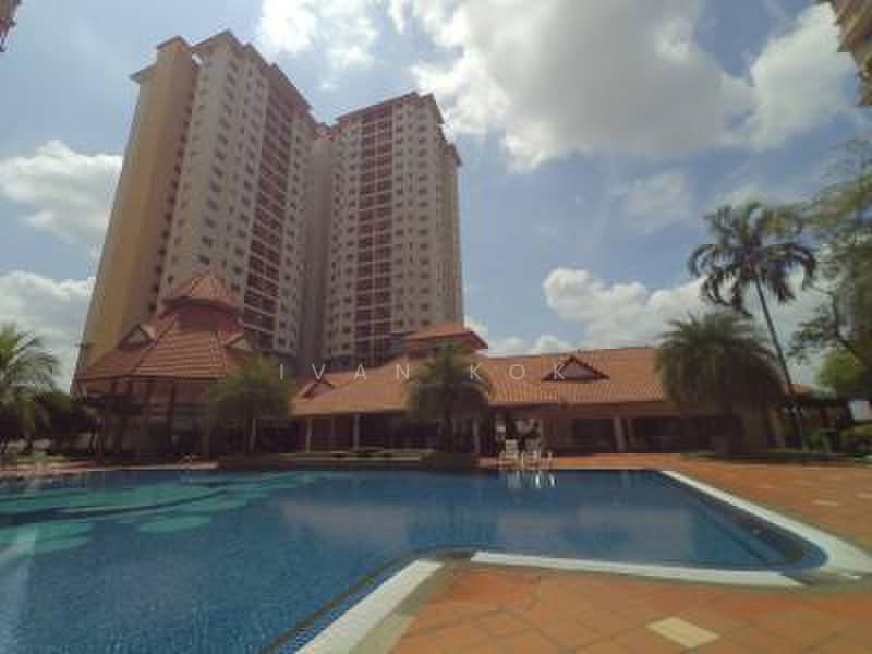 Condominium for Sale at Kelana Mahkota - Ivan Kok - Exterior - PropertyGuru.com.my