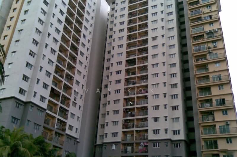 Condominium for Sale at Kelana Mahkota - Ivan Kok - Exterior - PropertyGuru.com.my