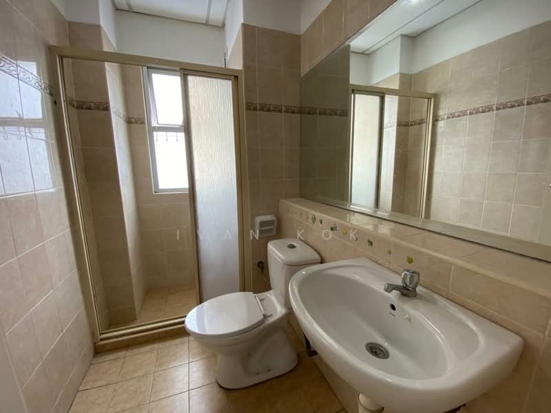 Condominium for Sale at Kelana Mahkota - Ivan Kok - Bathroom - PropertyGuru.com.my
