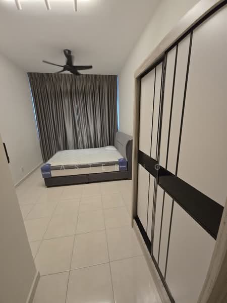 Flat for Rent at IDEAL RESIDENCY - Aster Ng - Bedroom - PropertyGuru.com.my