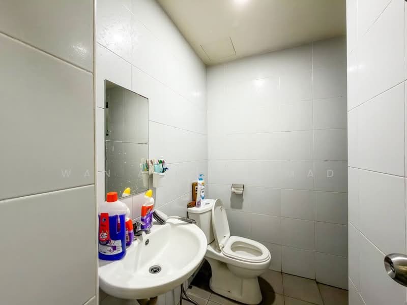 Pangsapuri untuk Dijual di Residensi Pandanmas - Wan Azlan Ahmad - PropertyGuru.com.my