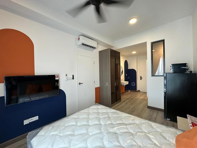 Service Residence for Rent at Cubic Botanical - NG YI XING - PropertyGuru.com.my