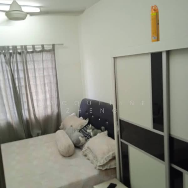 Apartment for Sale at Suria Permai - Jacqueline Zheng - Bedroom - PropertyGuru.com.my