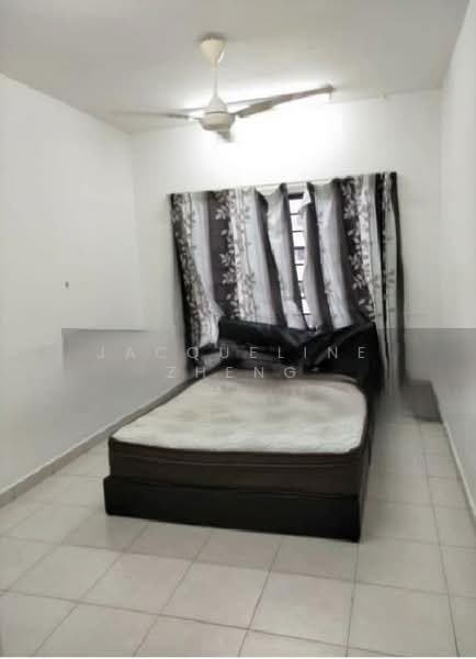 Apartment for Sale at Suria Permai - Jacqueline Zheng - Bedroom - PropertyGuru.com.my