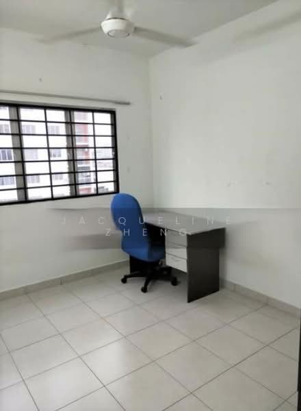 Apartment for Sale at Suria Permai - Jacqueline Zheng - Study - PropertyGuru.com.my