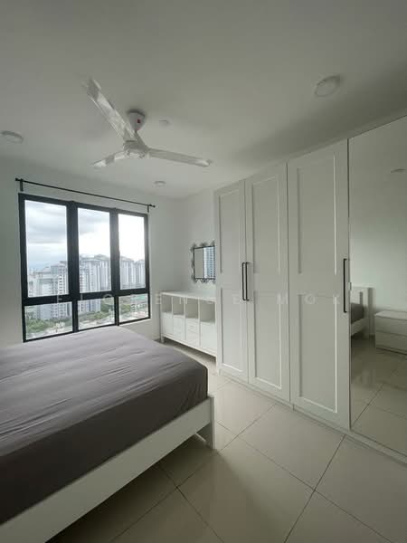 Servis Apartment untuk Disewa di Kenwingston Avenue - Florence Mok - PropertyGuru.com.my