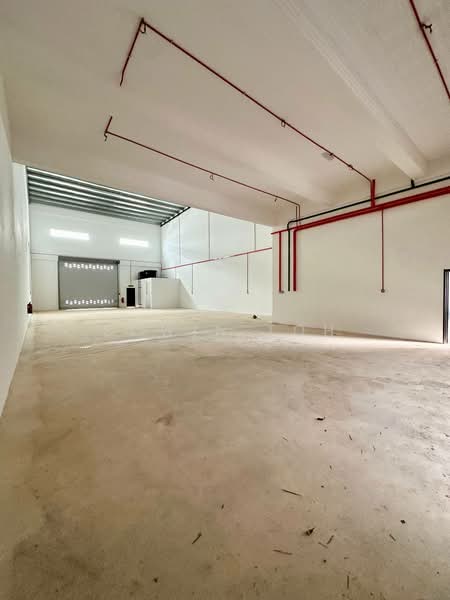 Kilang untuk Disewa di Taman Desa Cemerlang (Ulu Tiram) - Edwin Toh - Interior - PropertyGuru.com.my