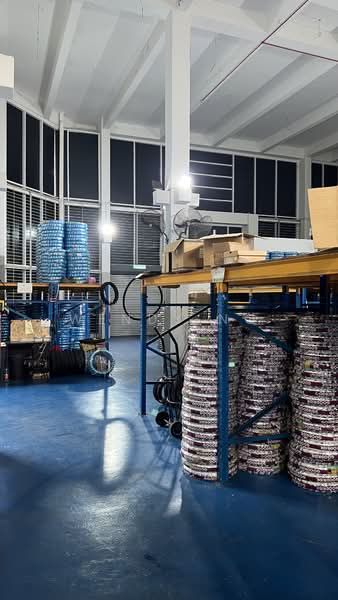 Semi-D Factory for Sale in Kawasan Industri Kampung Jaya (Sungai Buloh) - Wendy Ng - PropertyGuru.com.my