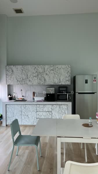 Semi-D Factory for Sale in Kawasan Industri Kampung Jaya (Sungai Buloh) - Wendy Ng - Kitchen - PropertyGuru.com.my