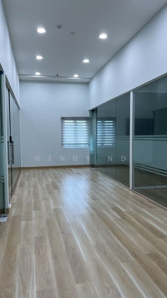 Semi-D Factory for Sale in Kawasan Industri Kampung Jaya (Sungai Buloh) - Wendy Ng - Interior - PropertyGuru.com.my