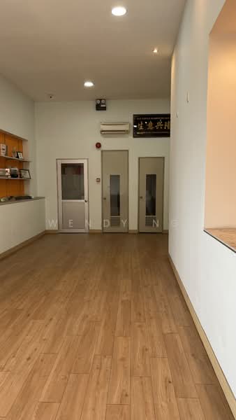 Semi-D Factory for Sale in Kawasan Industri Kampung Jaya (Sungai Buloh) - Wendy Ng - Interior - PropertyGuru.com.my